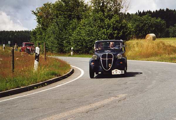 Fiat Topolino 28